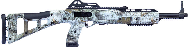 HI-POINT CARBINE 10MM