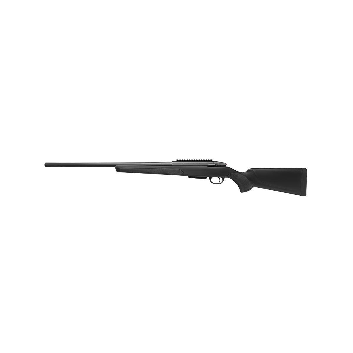 Savage Model 334 Stevens Rifle 270 Win 3rd Capacity 20" Barrel Synthetic Black Stock - Image 2