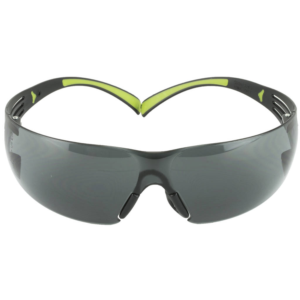 PELTOR SECUREFIT 400 EYE PROT GRAY