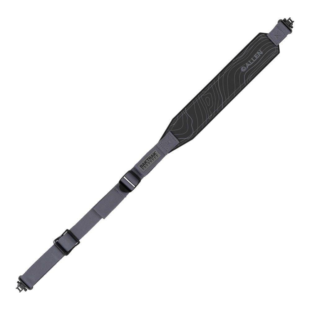 Allen BakTrak Terrain Sling 37" Black