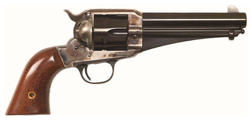 CIMARRON 1875 OUTLAW 44/40 WIN