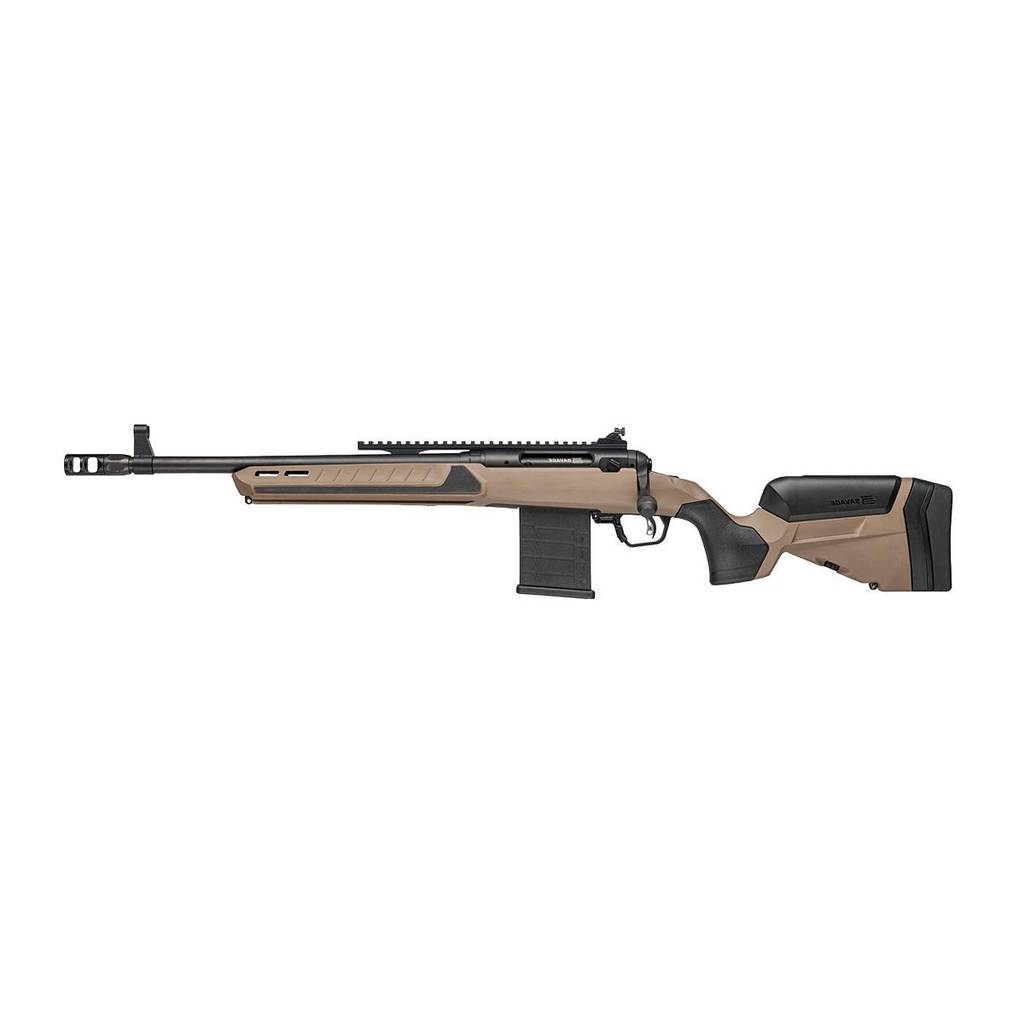 SAV 110 SCOUT V2 LH 308 16B