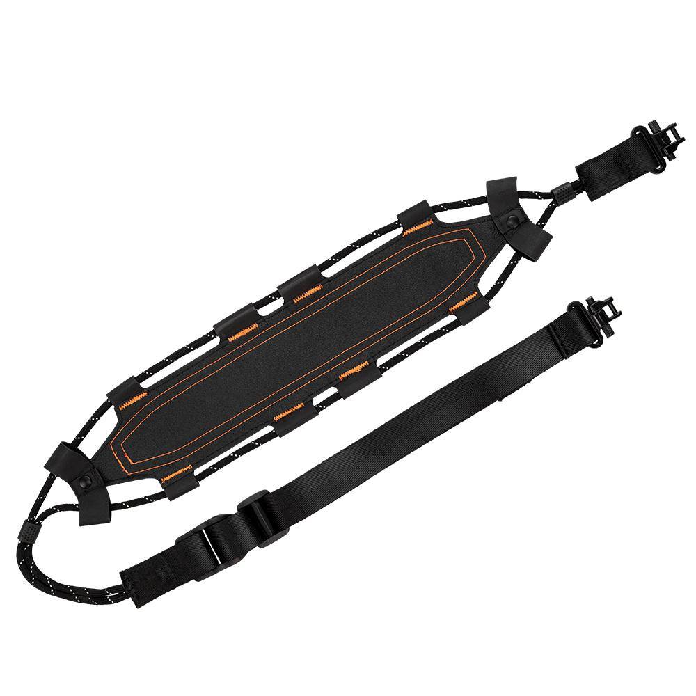 Muddy Treklite Ultra-Lite Rifle Sling Black - Image 3