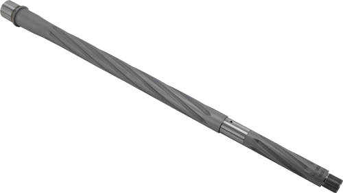 SHAW BARREL FOR AR15 22ARC 18