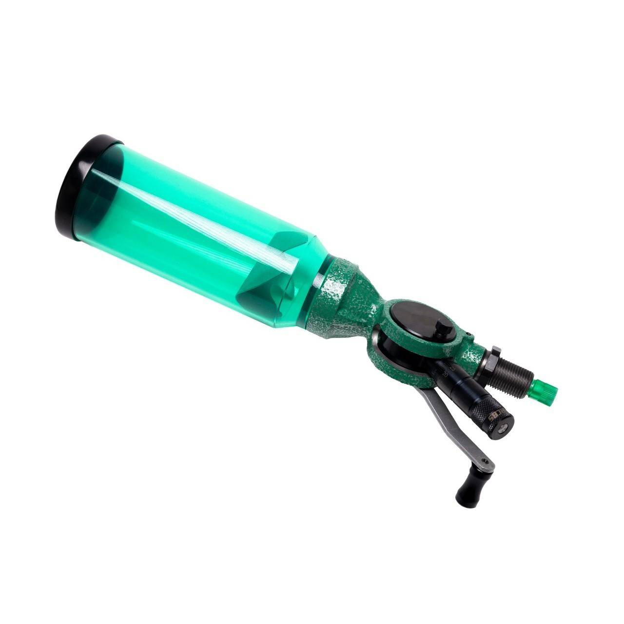 RCBS UPM-3 Competition Powder Measure - Image 2