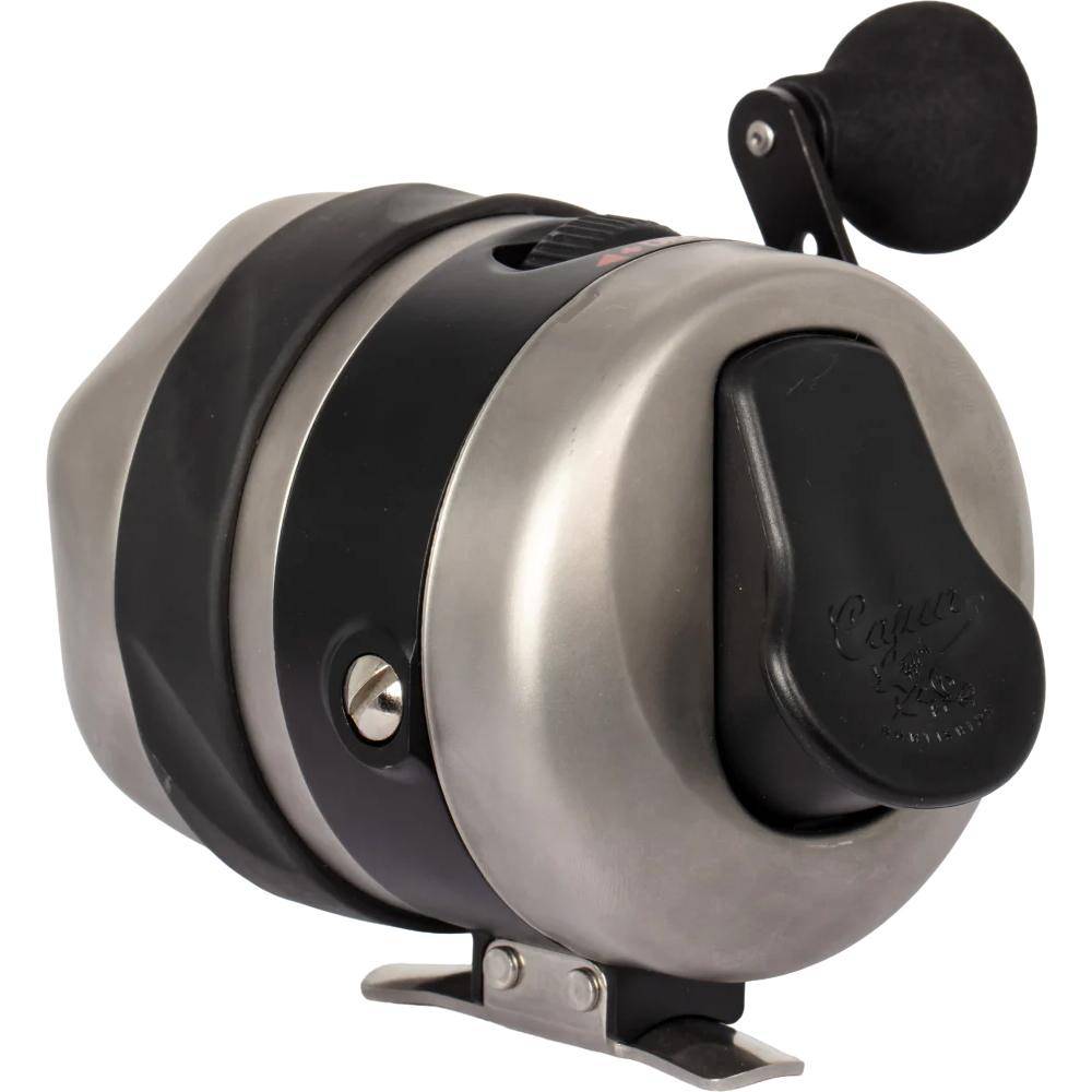 Bear Archery Cajun Reclaim Bowfishing Reel - Image 2