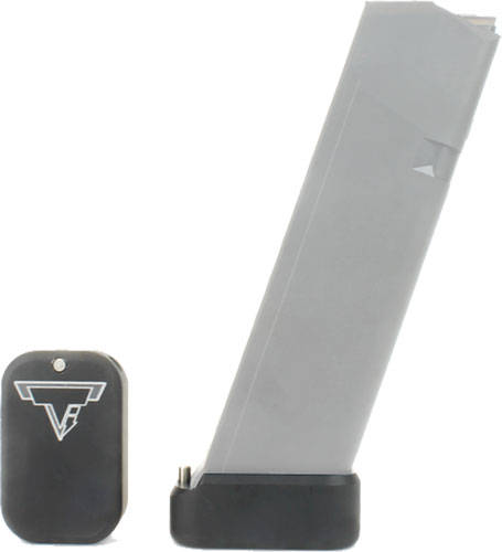 TTI BP FOR GLOCK 17/22 +3/4 FLAT BLK - Image 2