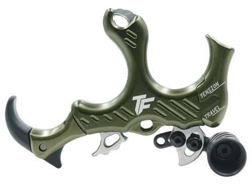 TRUFIRE SYNAPSE LITE RELEASE