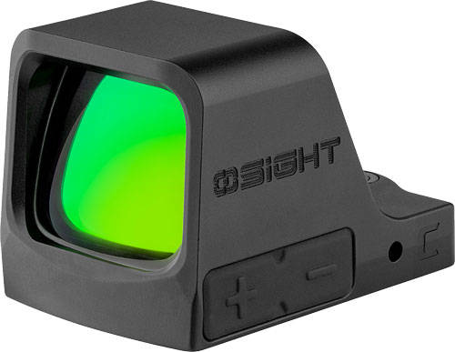 OSIGHT C REFLEX GREEN DOT