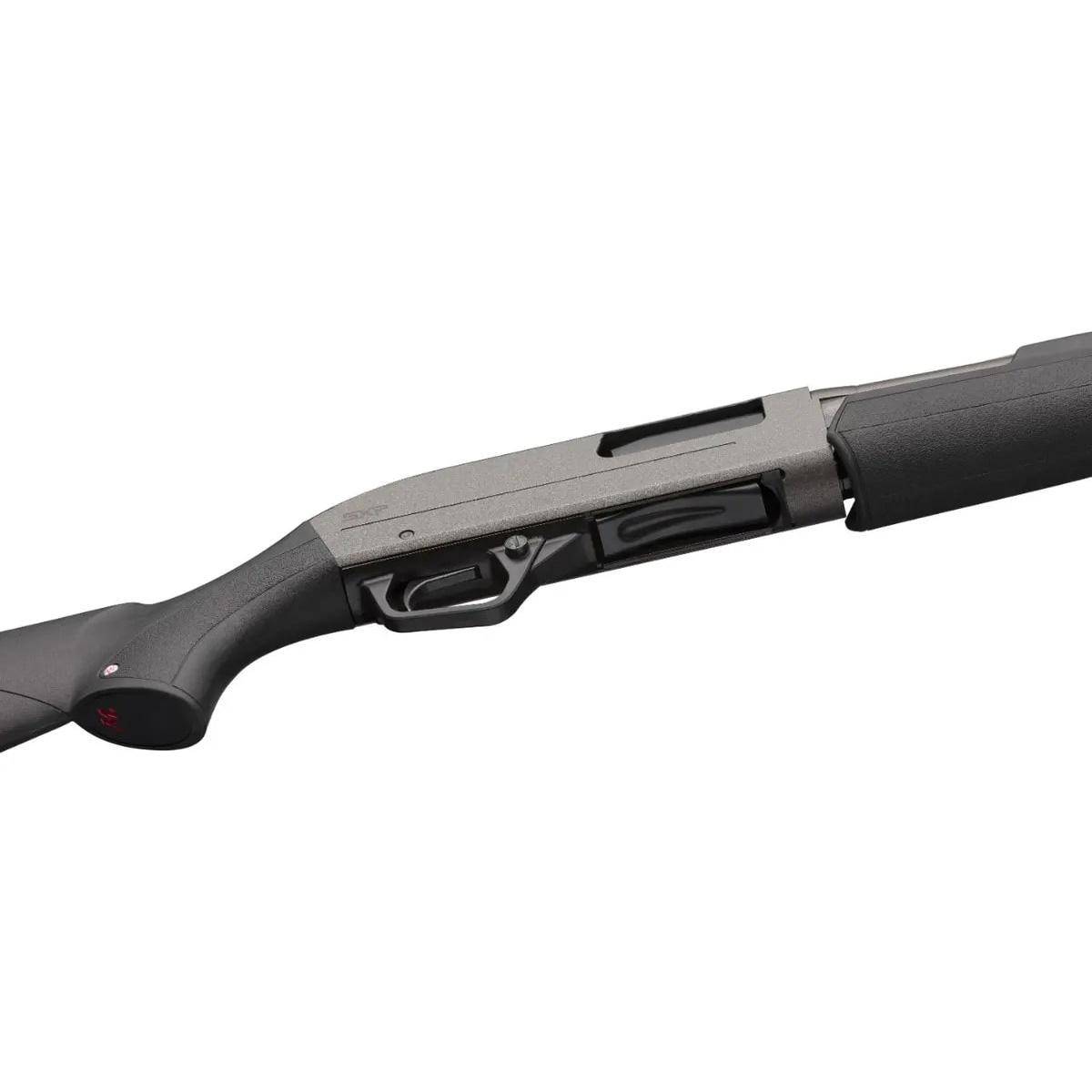 Winchester SXP Hybrid Shotgun 12ga 3" Chamber 4rd Capacity 28" Barrel Synthetic Stock - Image 5