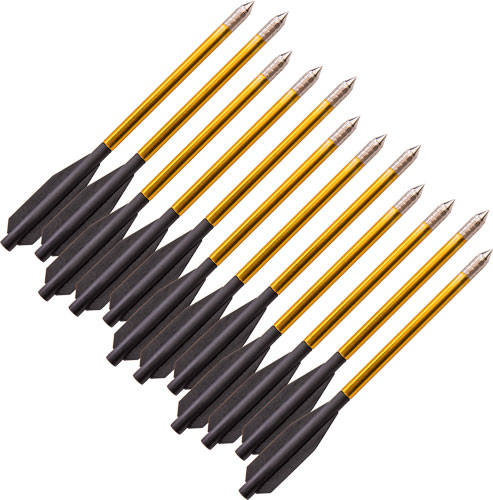BEAR-X DESIRE CROSSBOW BOLTS