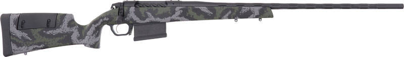 WEATHERBY 307 RANGE XP2 7MM RM