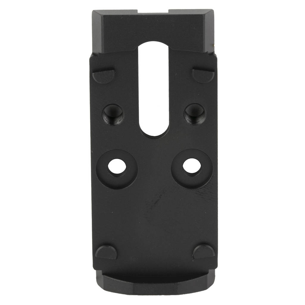 SHLDS MOUNT PLATE WALTHER Q4/Q5 PPQ