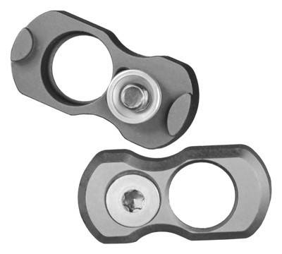 YHM KEYMOD Q.D. SLING ADAPTER