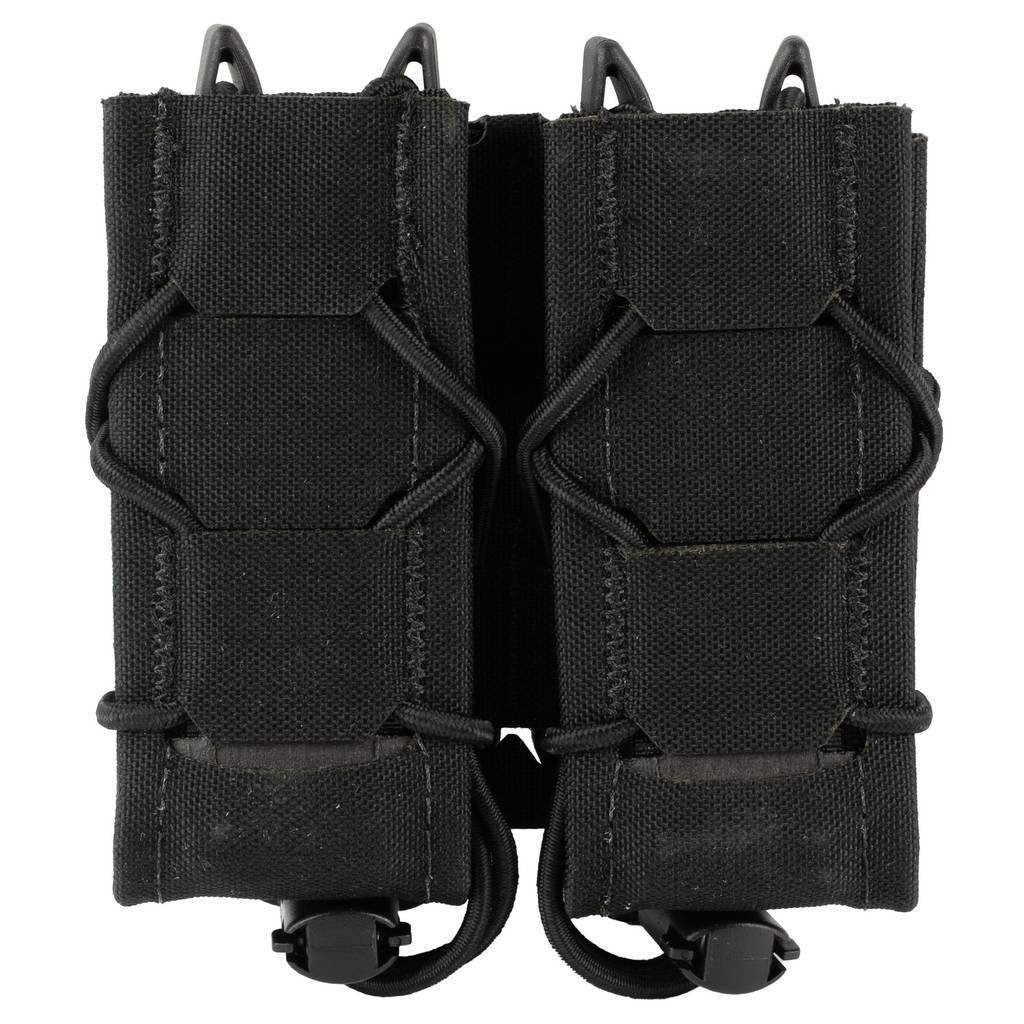HSGI GEN 2 DBL PISTOL TACO BLK