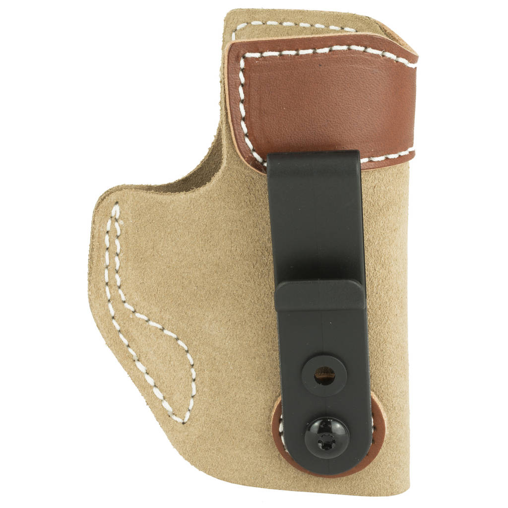 DESANTIS SOFT TUCK HOLSTER IWB