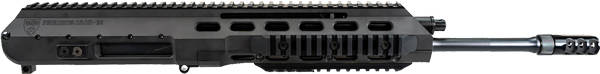 FAXON ARAK-21 COMPLETE UPPER