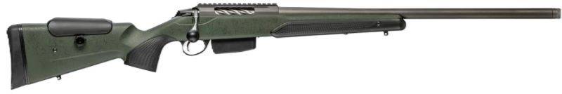 TIKKA T3X SUPER VARMINT 6MM CM