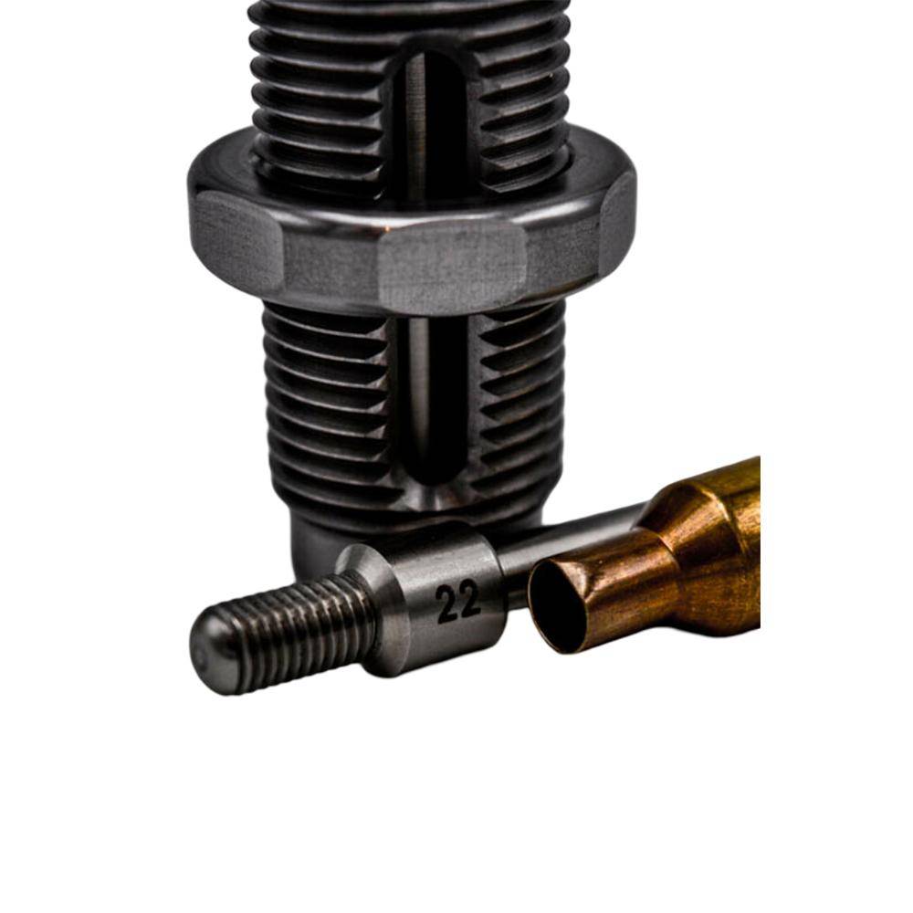 L.E. Wilson Die with Expanding Mandrel 33 - .337'' - Image 4