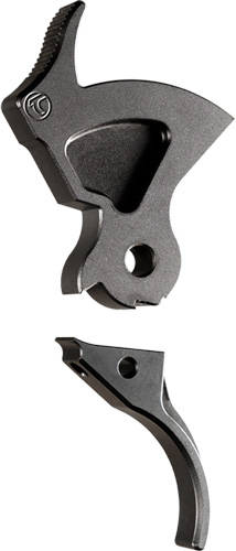 TIMNEY TRIG HENRY RIMFIRE CURVED BLK - Image 2