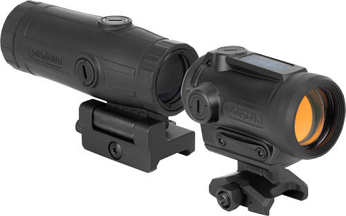 HLS ARO-EVO-SPR RD/HM3X SH/AW