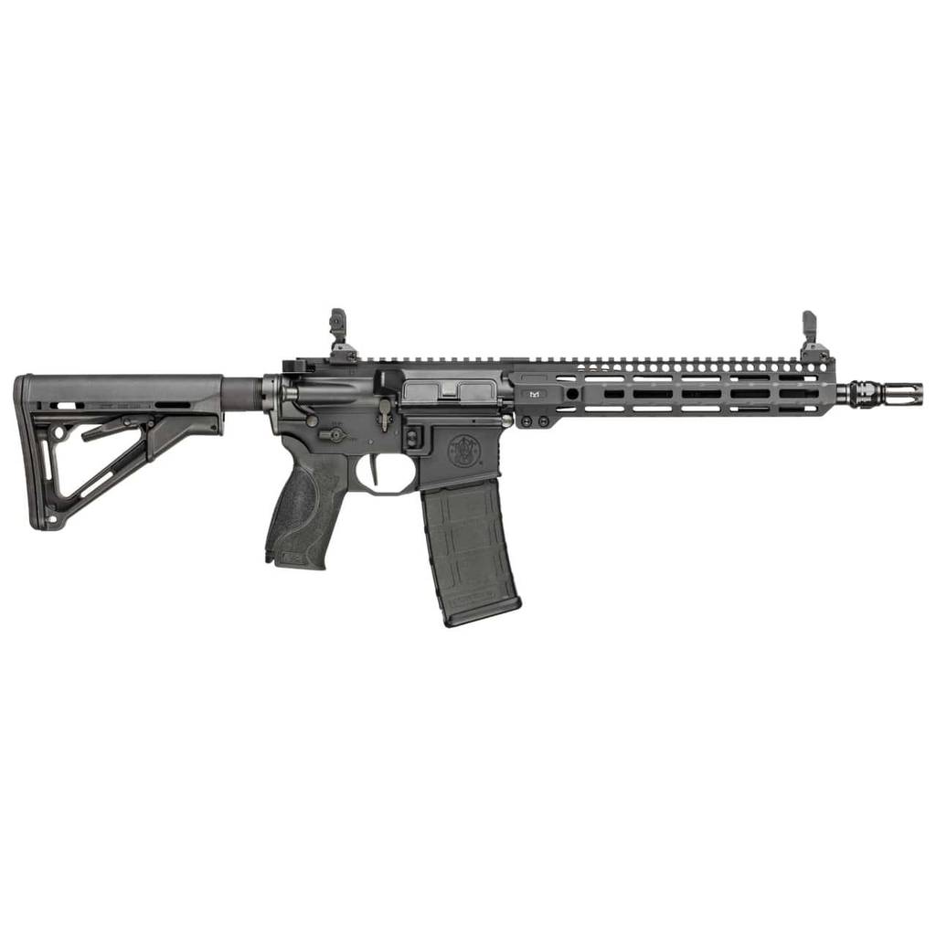 S&W M&P 15 AXE SBR 5.56 NATO/223 Rem 30rd Magazine(1) 11.5'' Barrel