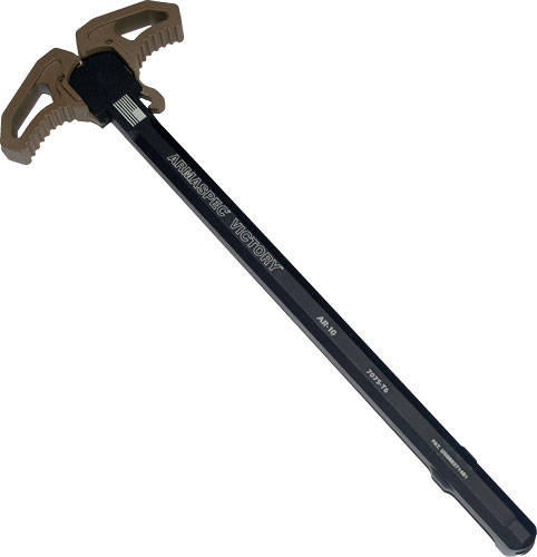 ARMASPEC VICTORY AR10 CHRG HNDL FDE - Image 2