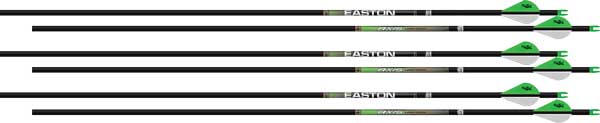 EASTON ARROW AXIS 4MM 400 2