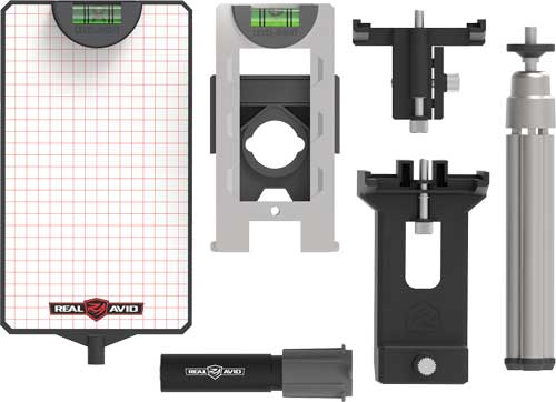Real Avid Level Right Pro Accurate Scope Mounting System - Image 19
