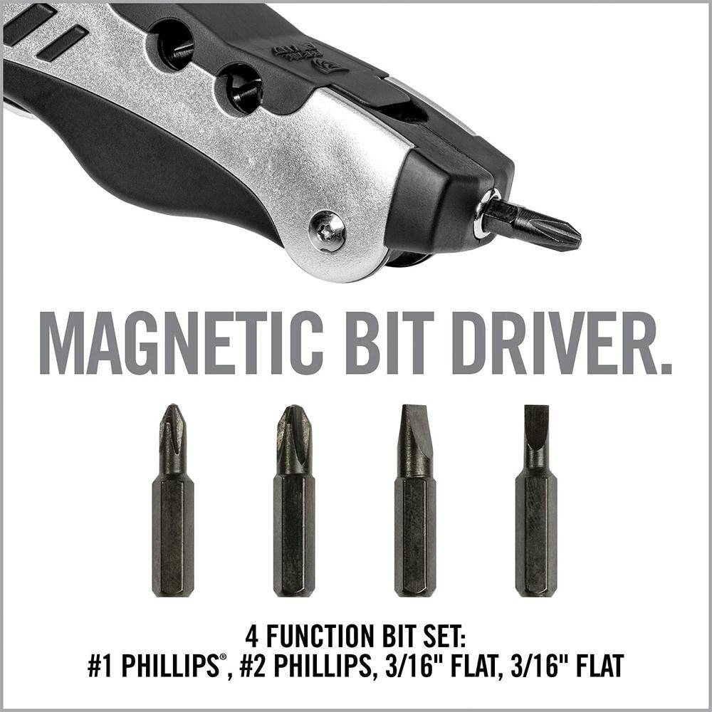 Real Avid Gun Tool Rifle and Shotgun Multi-Tool - Image 5