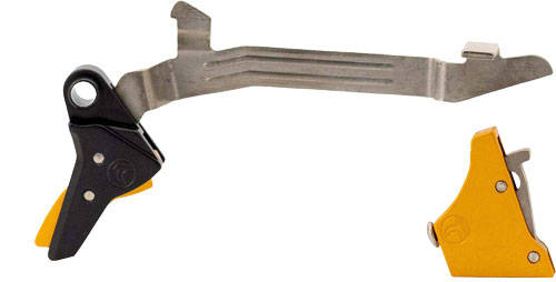TIMNEY ALPHA TRG FOR GLK GEN 3-4 GLD - Image 2
