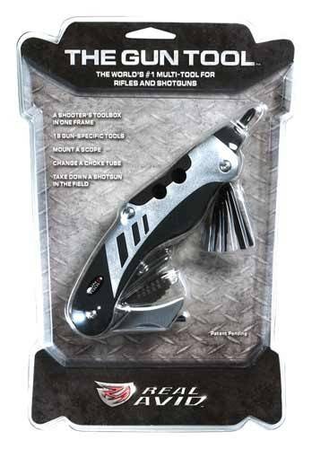 Real Avid Gun Tool Rifle and Shotgun Multi-Tool - Image 10