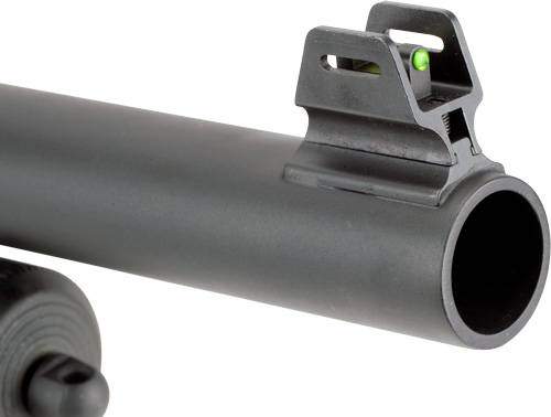 Savage Stevens 320 Security Shotgun 12ga 5rd Capacity 18.5" Barrel Black Ghost Ring Sights - Image 2