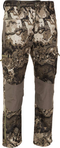 Muddy TRX Softshell Pant Veil Canyon Grey L - Image 3