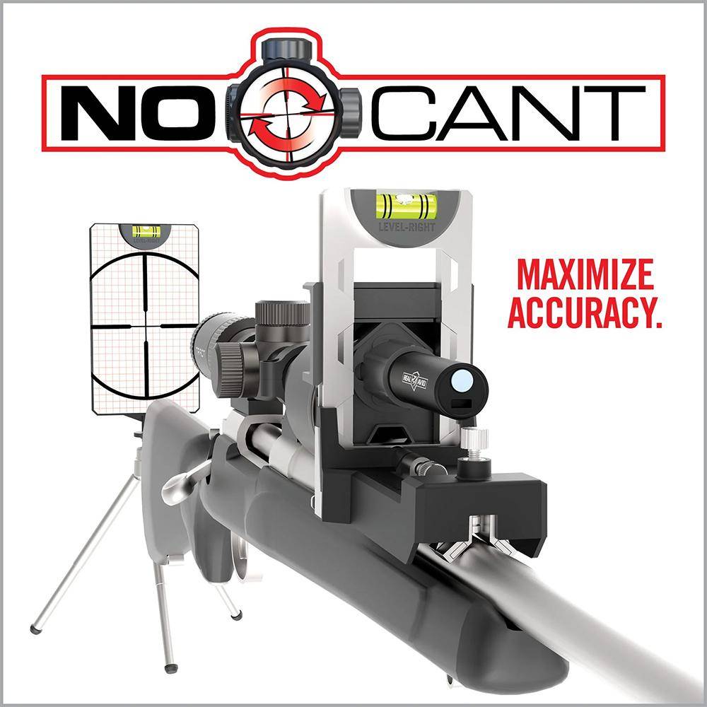 Real Avid Level Right Pro Accurate Scope Mounting System - Image 10
