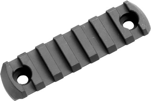 KDG M-LOK 7 SLOT PIC RAIL BLK - Image 2