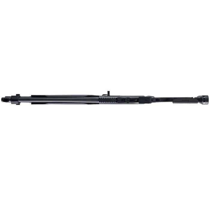 beretta A300 Ultima Patrol Chisel Stock Shotgun 12ga 3" Chamber 7rd Capacity 19" Barrel Black - Image 4