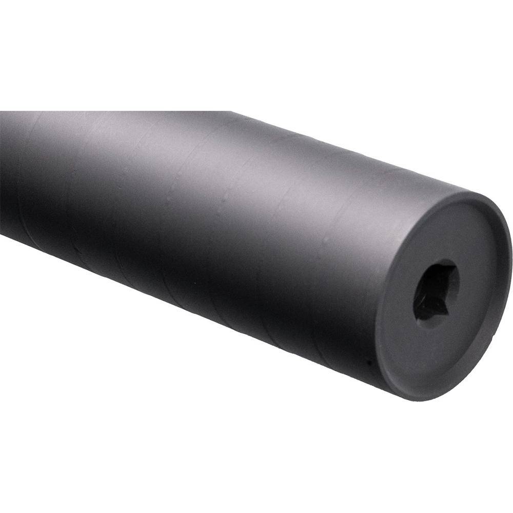CMMG Zeroed 556K Suppressor 5.56 5.2" Black - Image 3