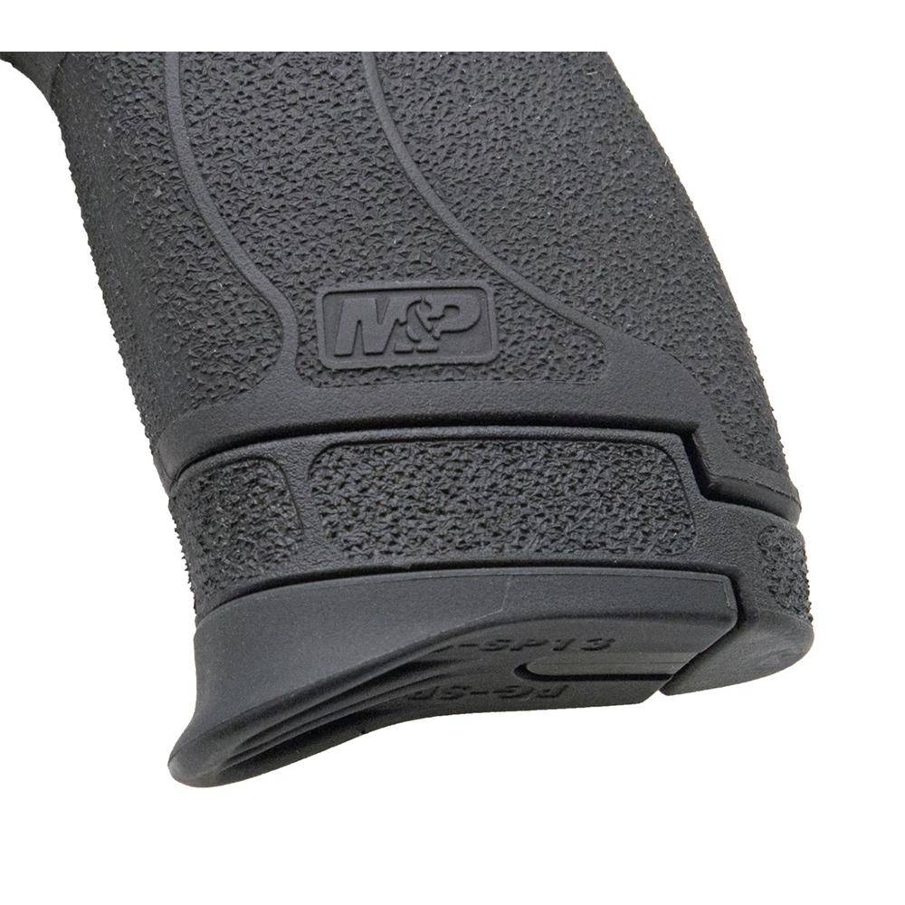 Pearce Grip S&W M&P 9 Shield Plus/Equalizer Grip Extension Black