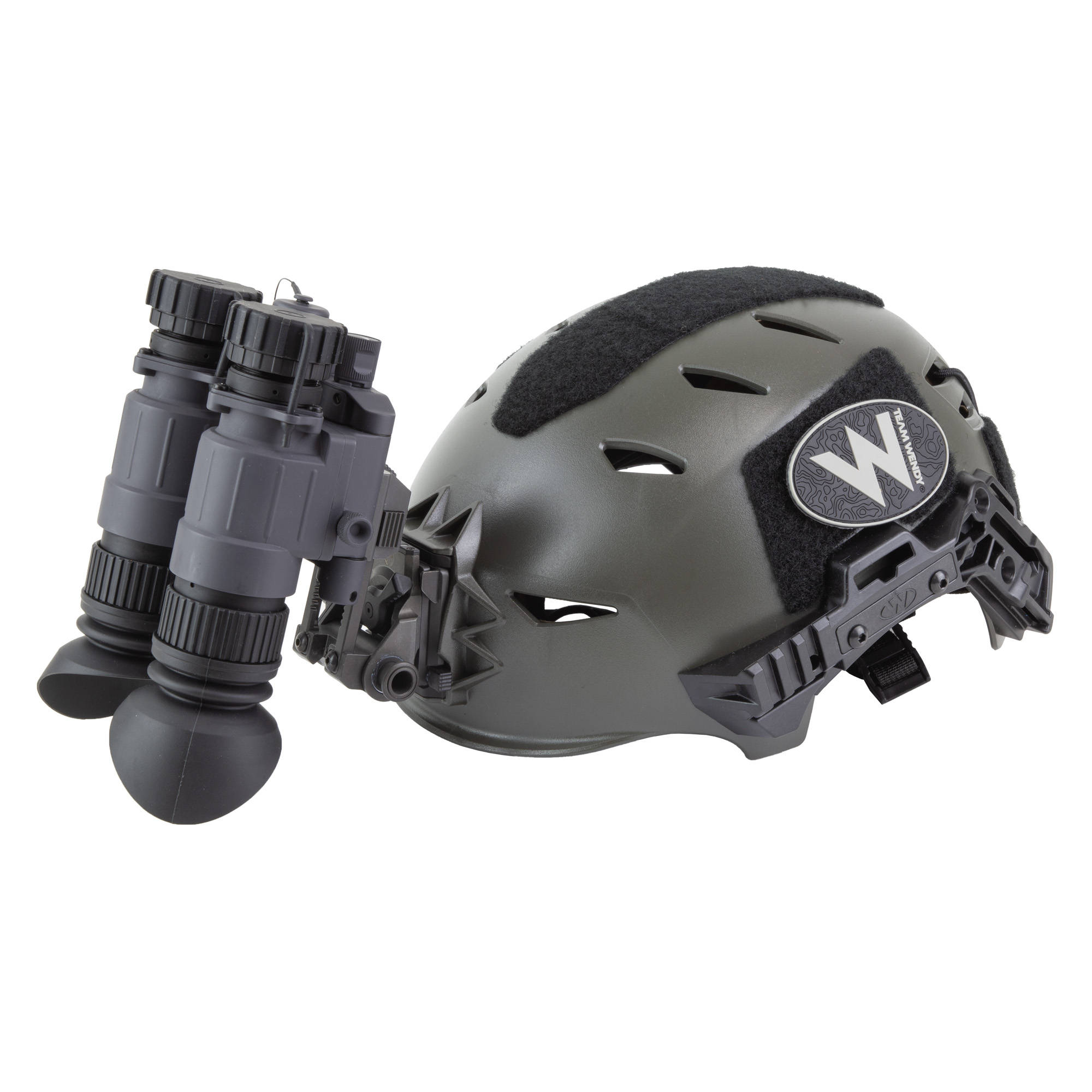 ARMSGHT BNVD-40 1600+ FOM ULT KT M/L
