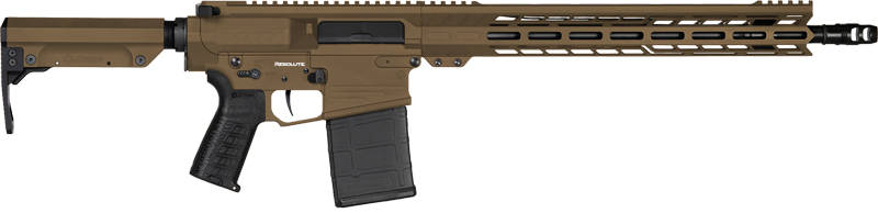 CMMG RIFLE RESOLUTE MK3 308WIN