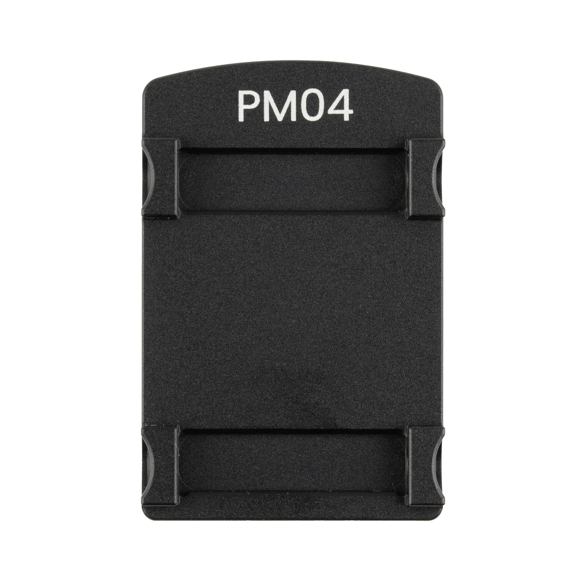 INFITAC PM04 MOUNT ACRO FP BLACK