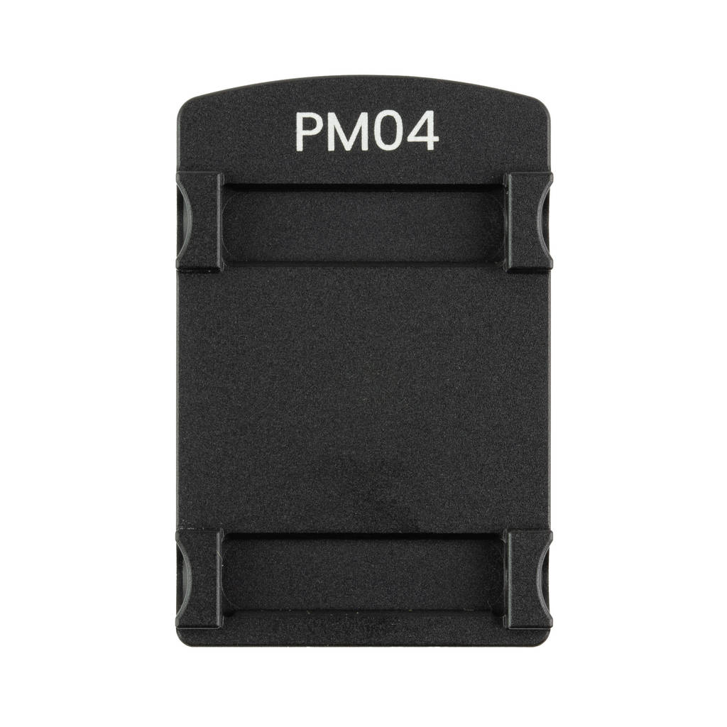 INFITAC PM04 MOUNT ACRO FP BLACK