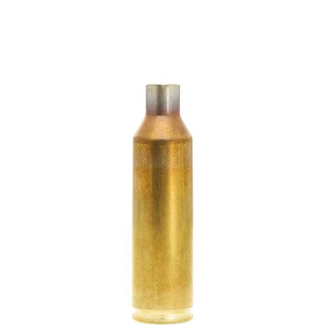 Lapua Unprimed Brass Rifle Cartridge Cases 6.5 PRC 100/ct