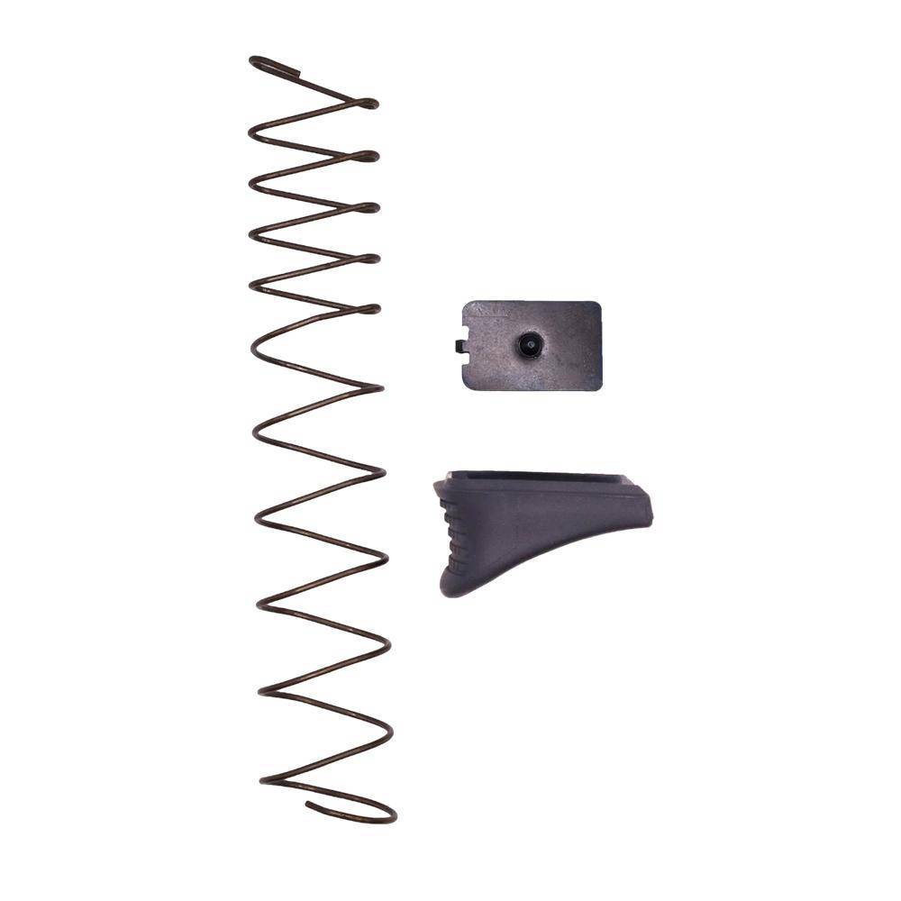 Pearce Grip Springfield Armory XDME 10/45 Magazine Extension Kit - Image 2