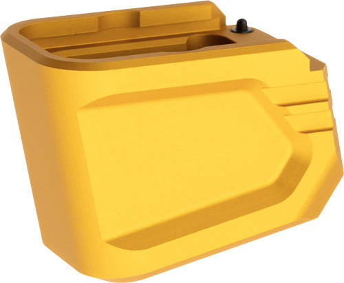 TYRANT MAG EXT FOR GLK19/23 +5/4 GLD - Image 2