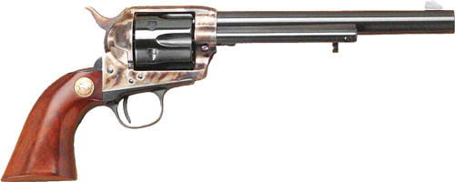 CIMARRON P-MODEL 38/40