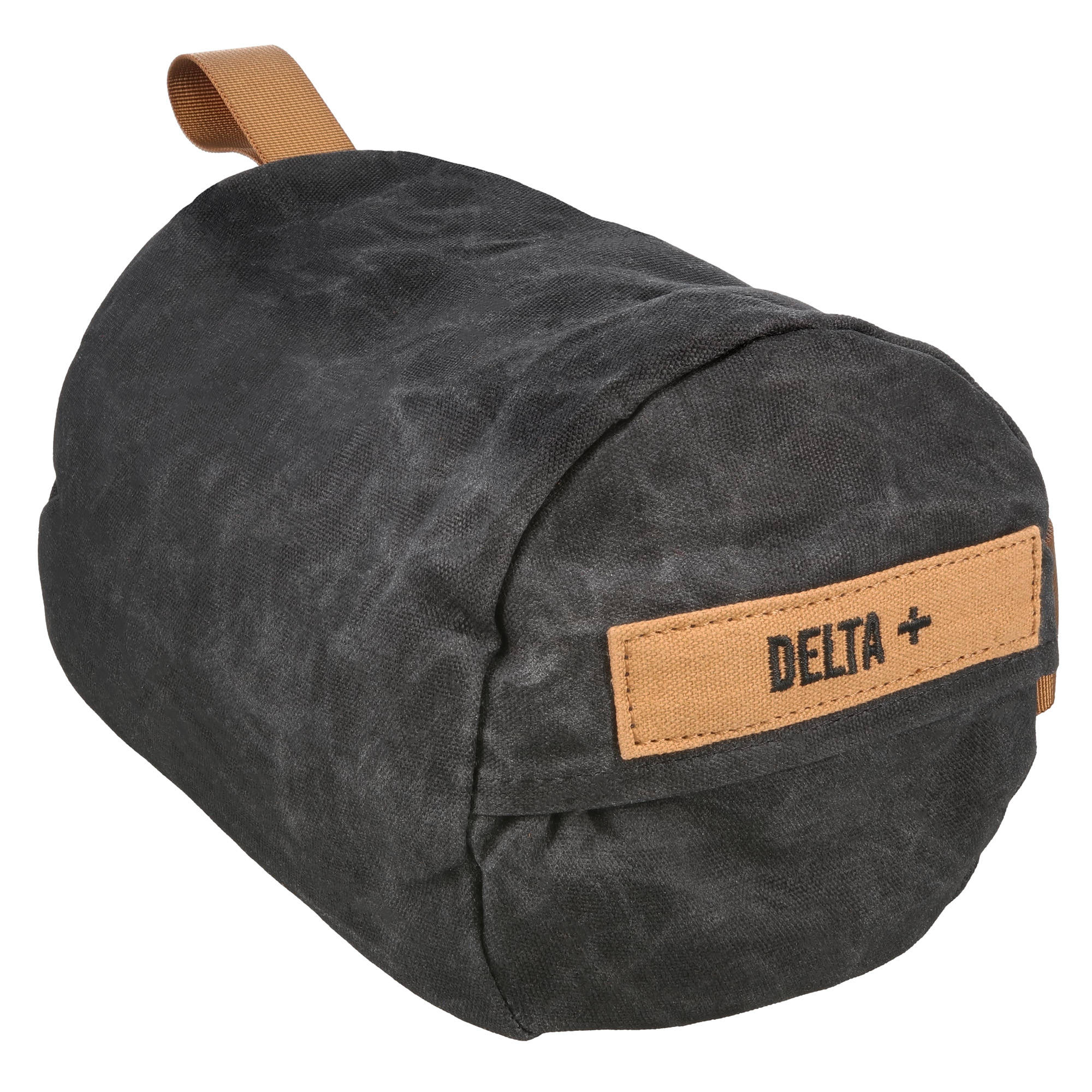 Birchwood Casey SteadyShot Delta+ Bag Shooting Rest Large Heavyweight Black - Image 2