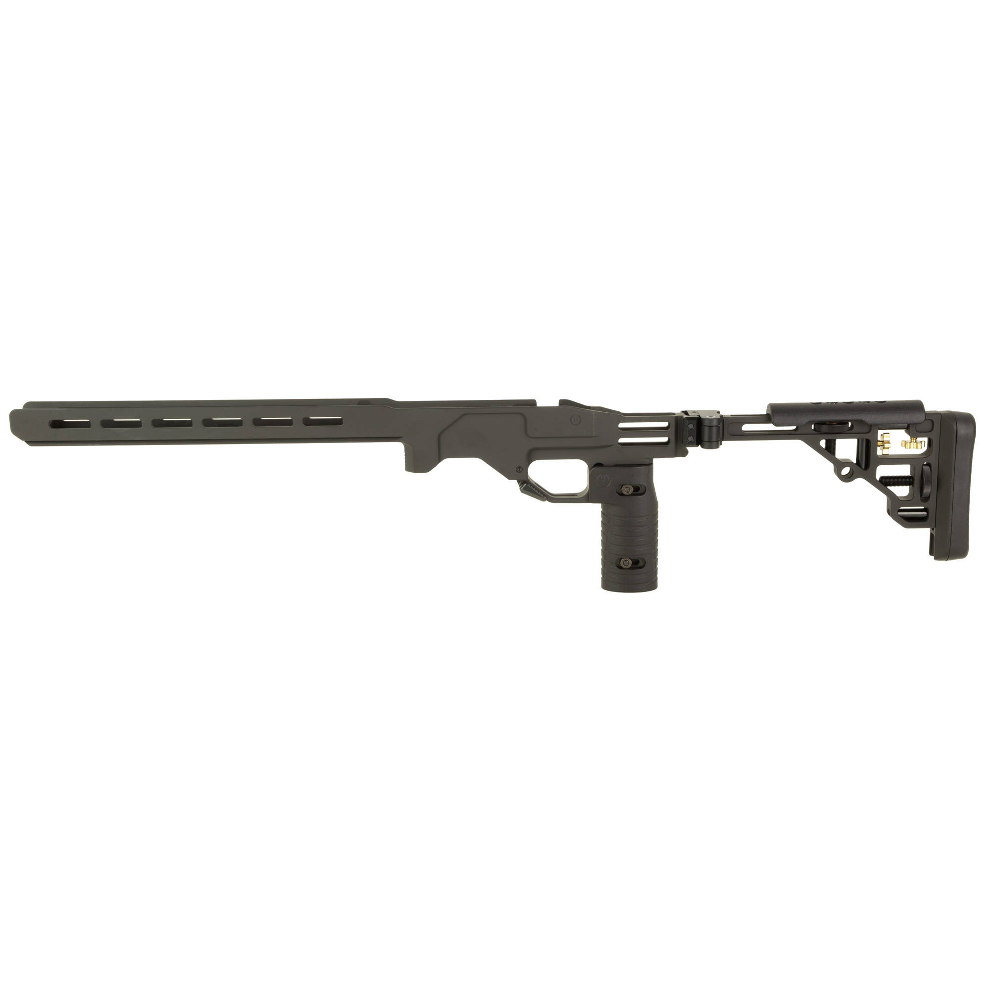 ULTRADYNE UD6 CHS CMB R700 SA RH BLK