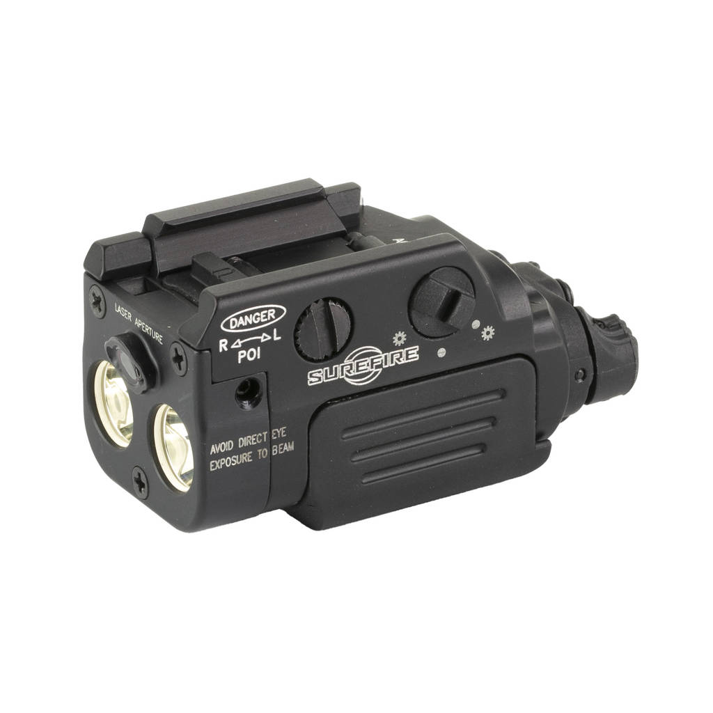SUREFIRE CMP LIGHT RED 800 LM BLK